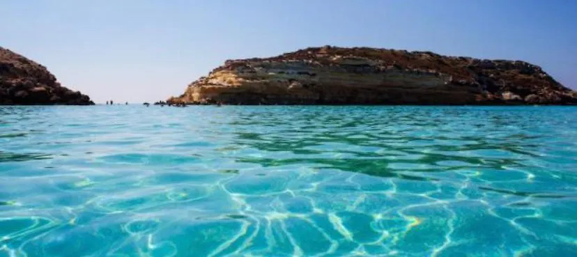 La Casetta Di Sara Holiday home Lampedusa