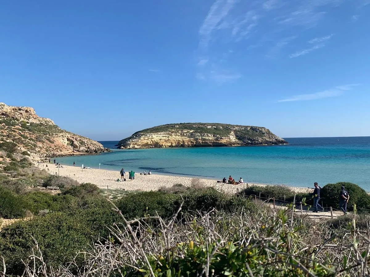 La Casetta Di Sara Holiday home Lampedusa