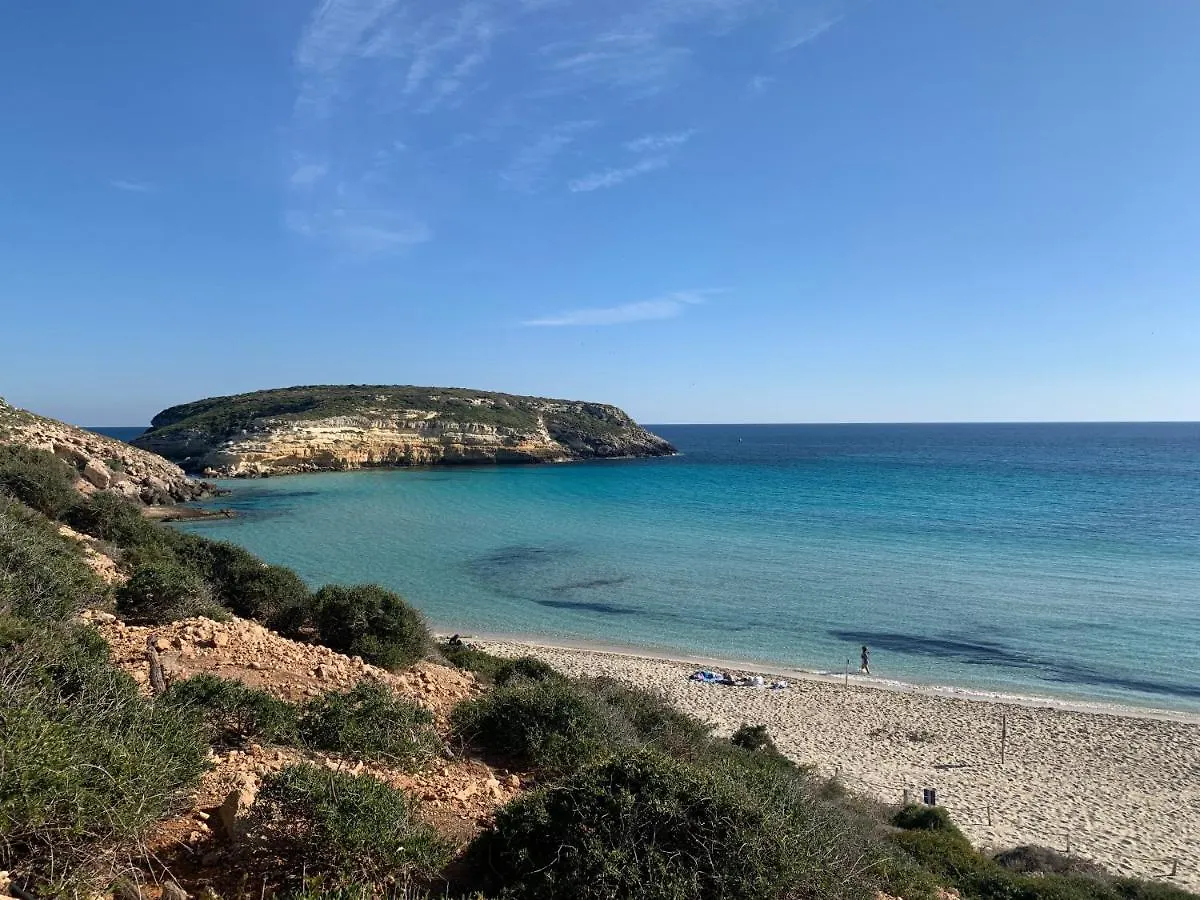 La Casetta Di Sara Holiday home Lampedusa Italy