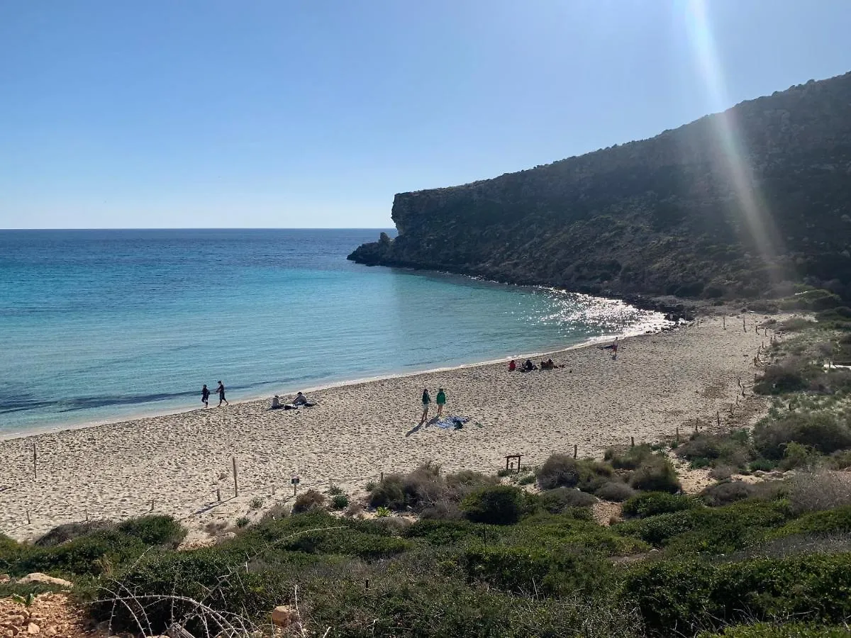 La Casetta Di Sara Holiday home Lampedusa 0*,  Italy