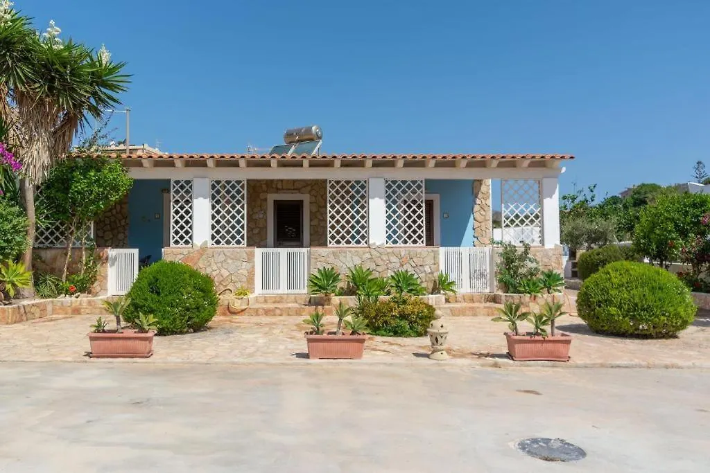 La Casetta Di Sara Holiday home Lampedusa Italy