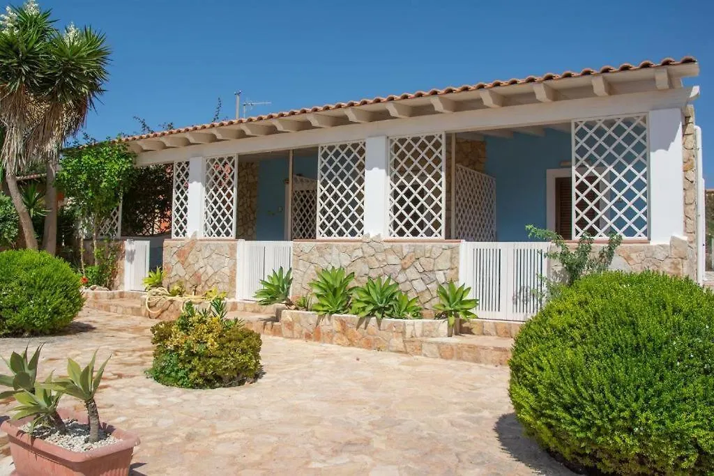 La Casetta Di Sara Holiday home Lampedusa