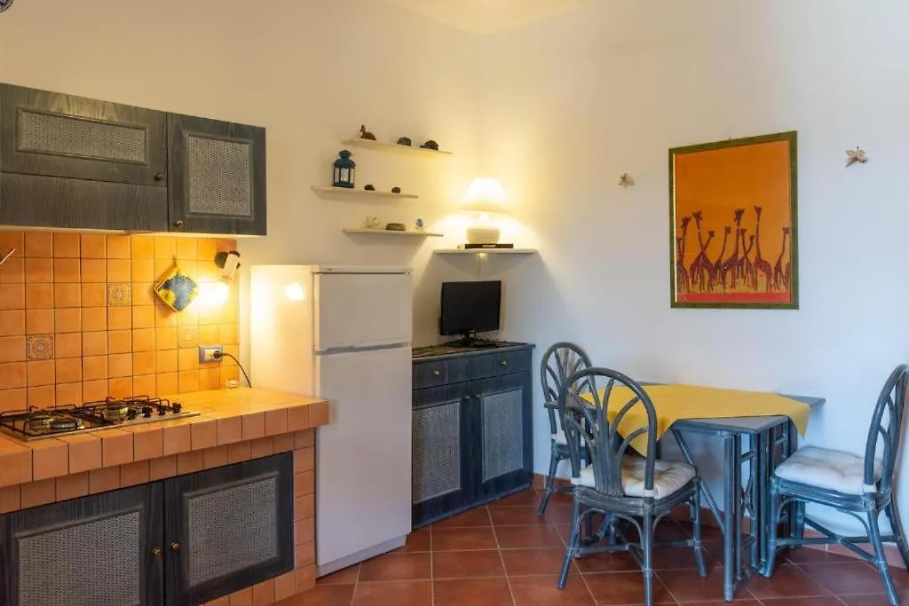 La Casetta Di Sara Holiday home Lampedusa