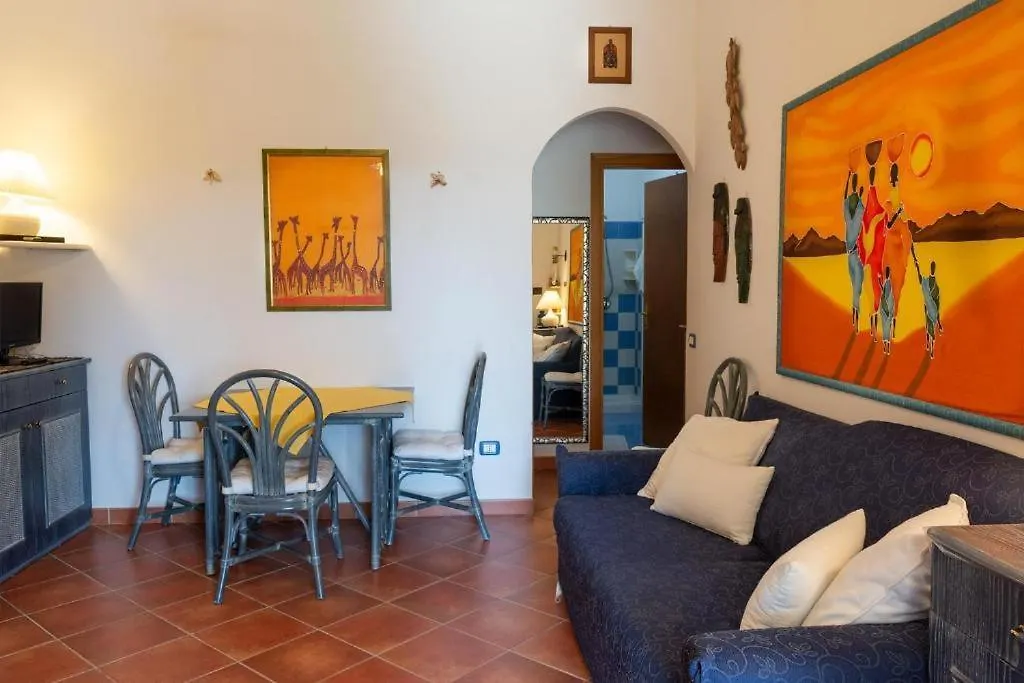 La Casetta Di Sara Holiday home Lampedusa 0*,