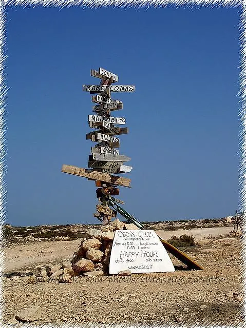 La Casetta Di Sara Holiday home Lampedusa