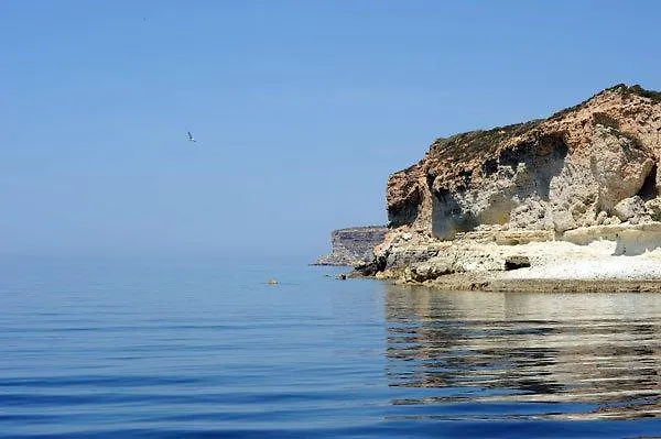 La Casetta Di Sara Holiday home Lampedusa Italy
