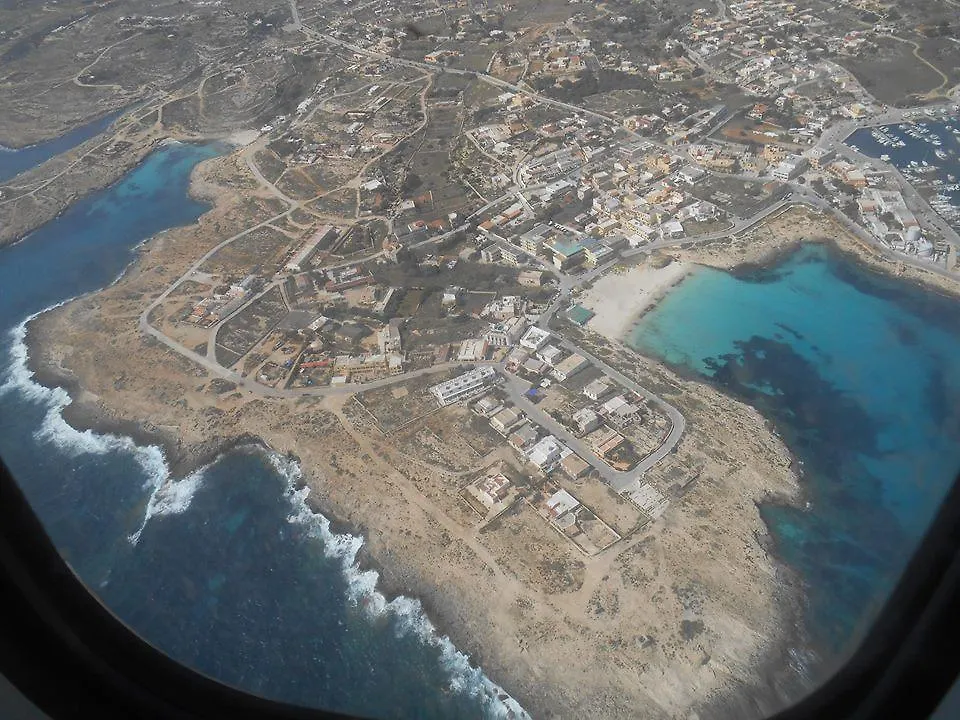 La Casetta Di Sara Holiday home Lampedusa