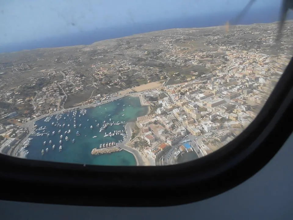 La Casetta Di Sara Holiday home Lampedusa