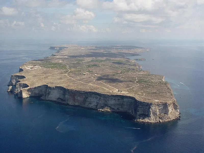 La Casetta Di Sara Holiday home Lampedusa 0*,