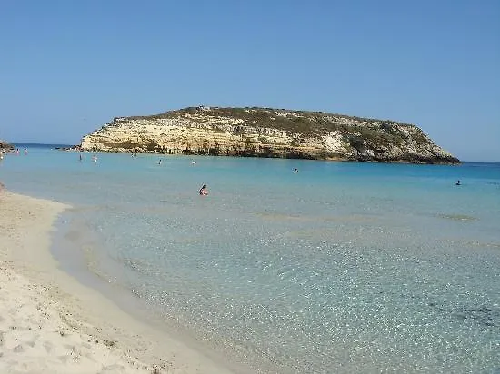 La Casetta Di Sara Holiday home Lampedusa