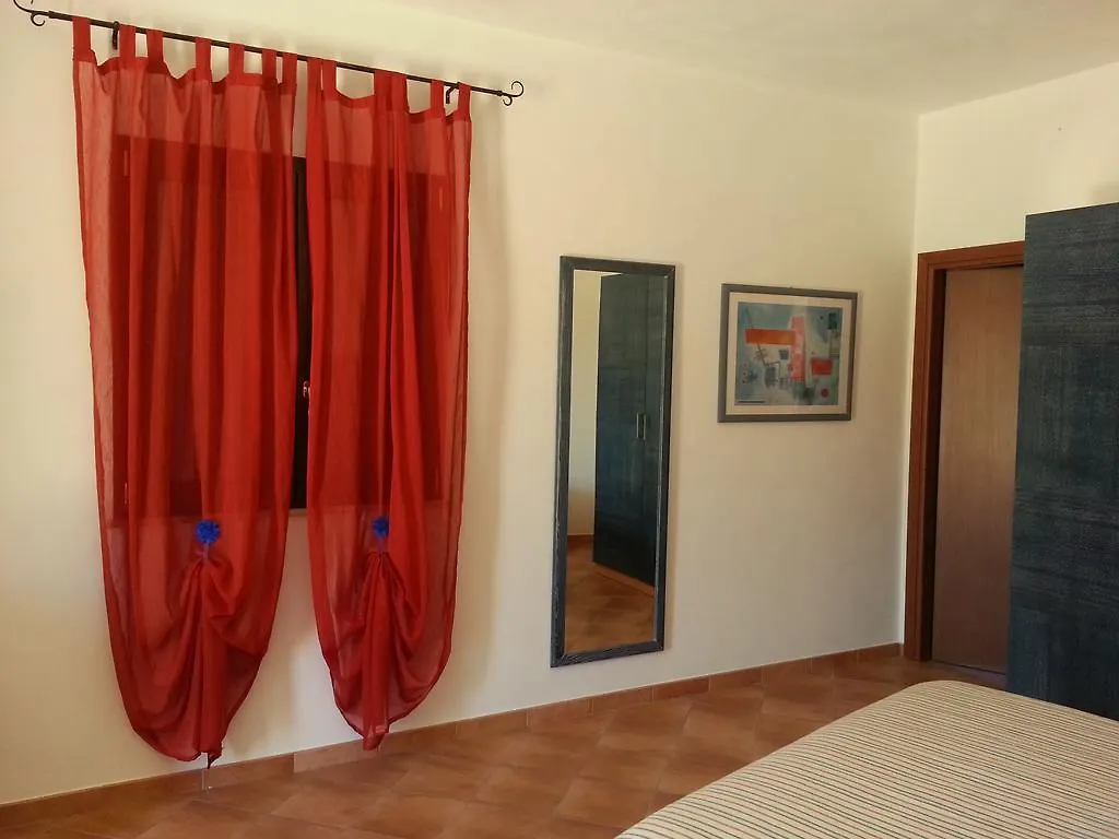 La Casetta Di Sara Holiday home Lampedusa