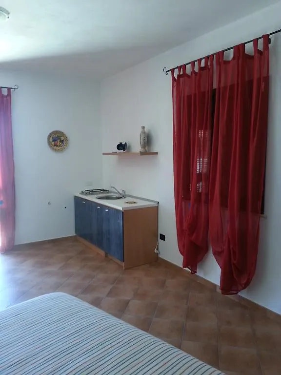 La Casetta Di Sara Holiday home Lampedusa