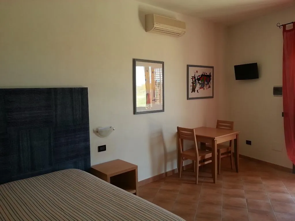 La Casetta Di Sara Holiday home Lampedusa Italy