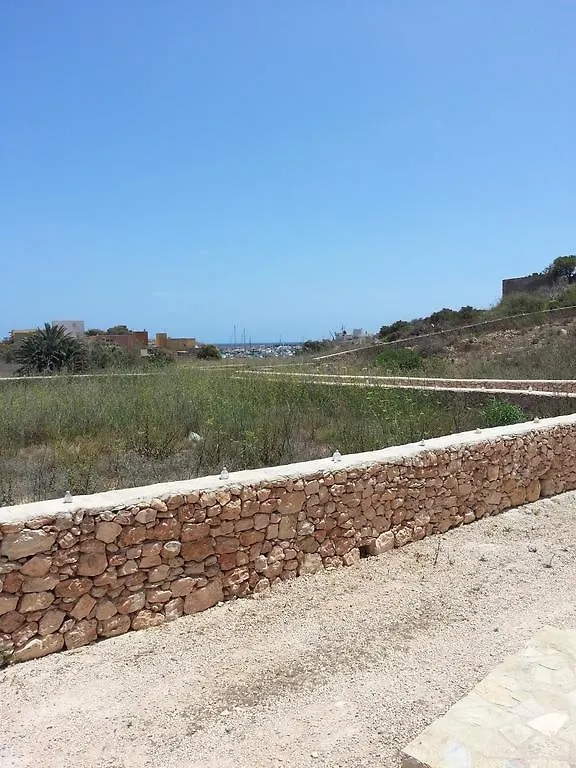 La Casetta Di Sara Holiday home Lampedusa