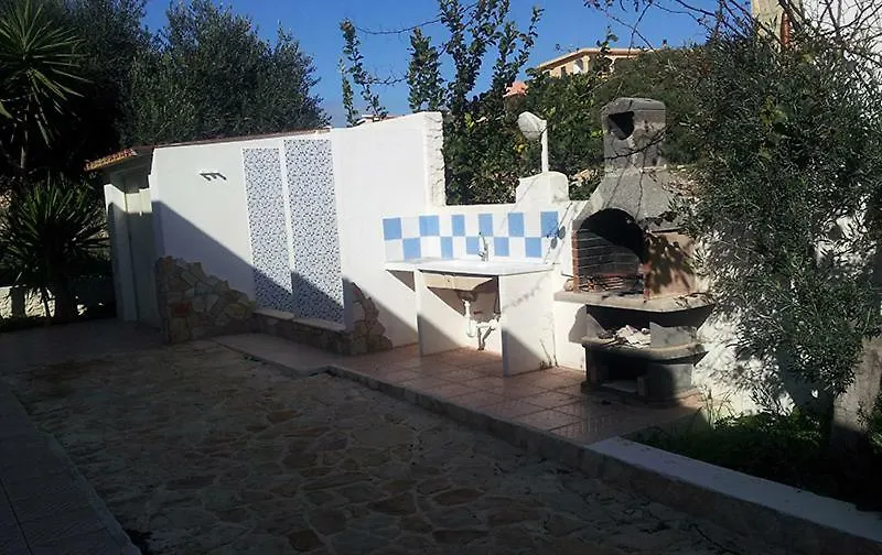 La Casetta Di Sara Holiday home Lampedusa Italy