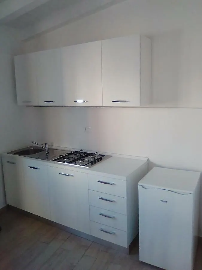 La Casetta Di Sara Holiday home Lampedusa