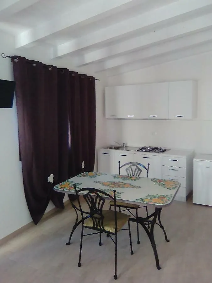 La Casetta Di Sara Holiday home Lampedusa Italy