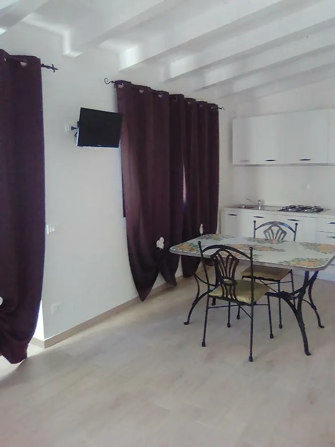 La Casetta Di Sara Holiday home Lampedusa Italy