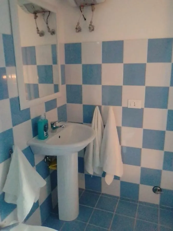 La Casetta Di Sara Holiday home Lampedusa