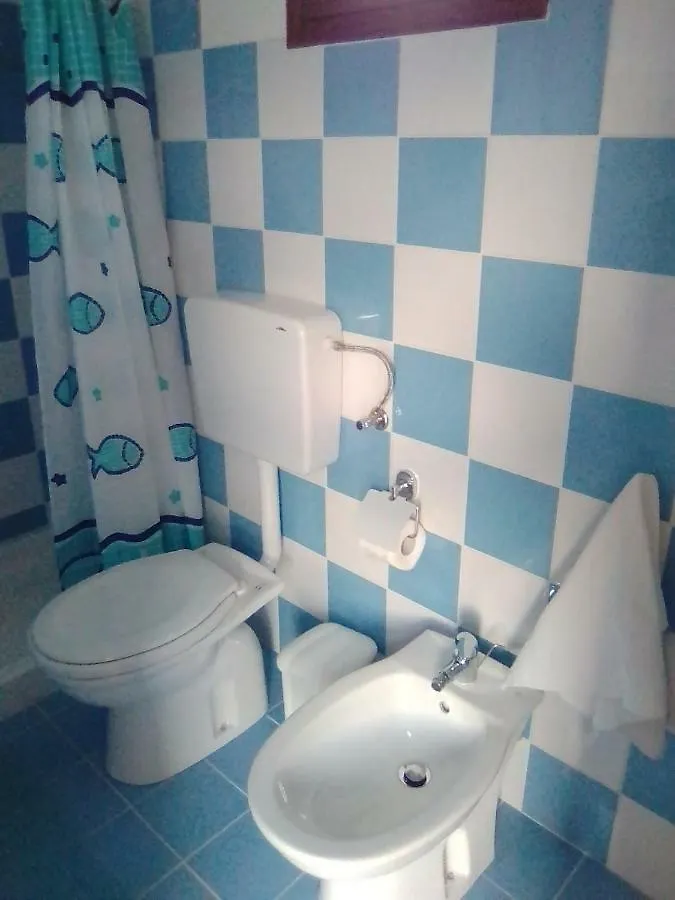 La Casetta Di Sara Holiday home Lampedusa Italy