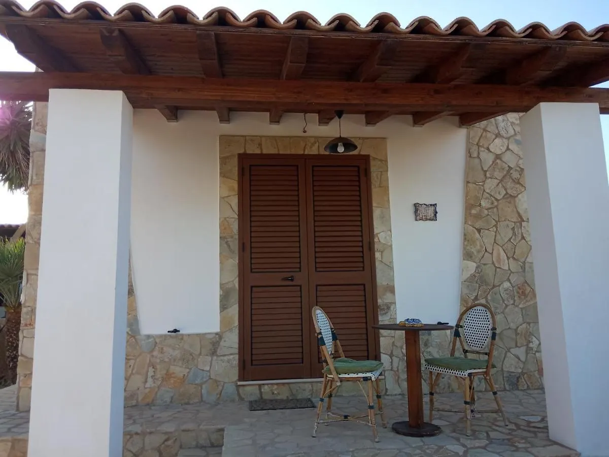 La Casetta Di Sara Holiday home Lampedusa