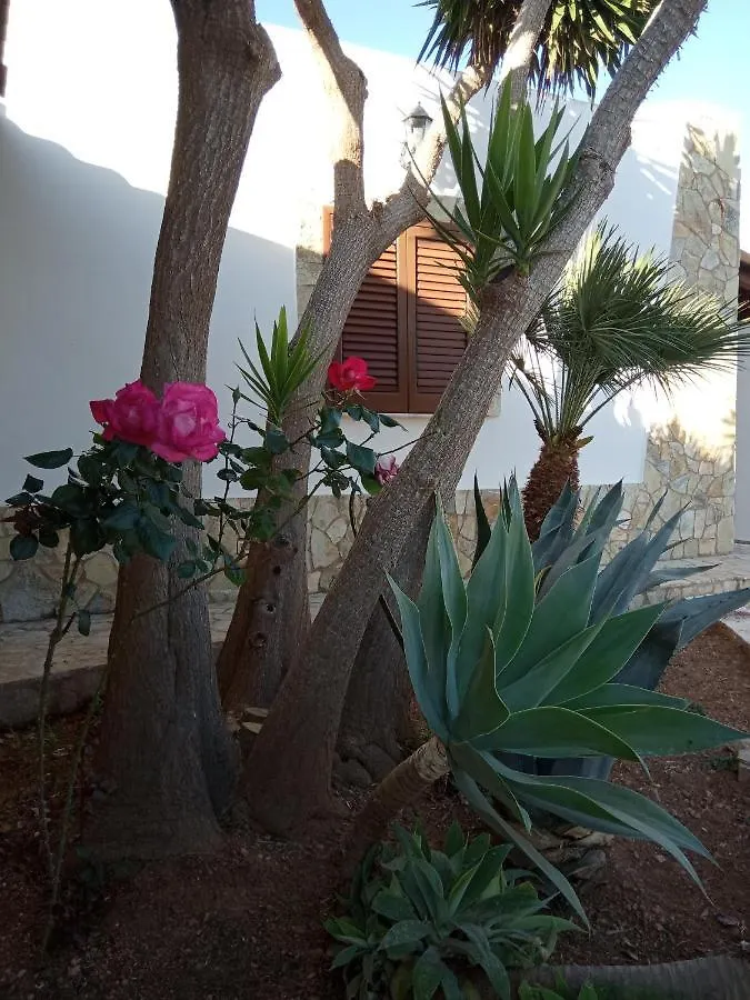 La Casetta Di Sara Holiday home Lampedusa
