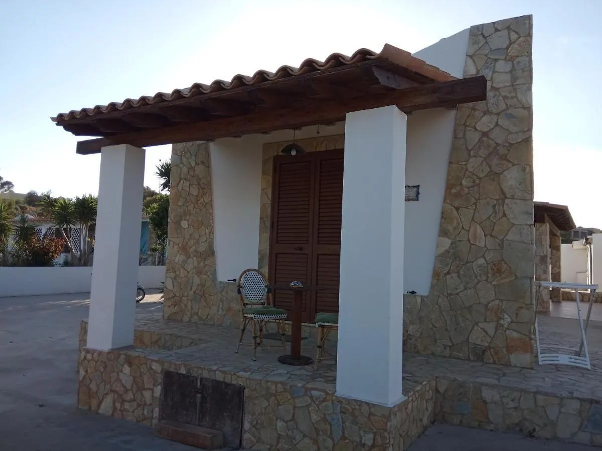 La Casetta Di Sara Holiday home Lampedusa
